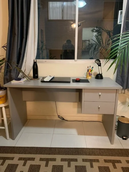 Mesa de Escritório
