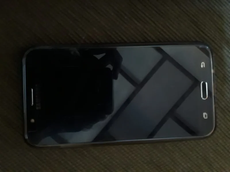 Celular Samsung J7 Duos