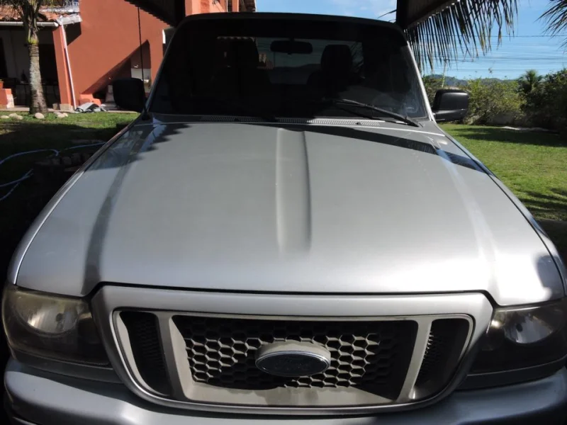 Ranger Xls 2007