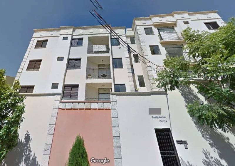 Apartamento 3dorms Res. Amazonas