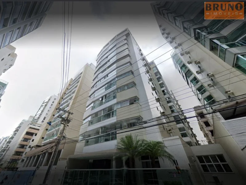 Cobertura para Venda em Vila Velha / ES no Bairro Itapuã