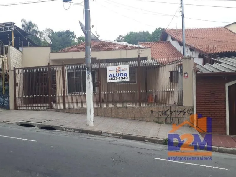 Casa Térrea com 2 Dorms