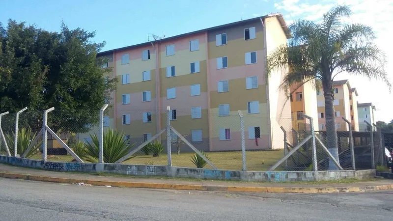 Apartamento em Mogi das Cruzes!!!