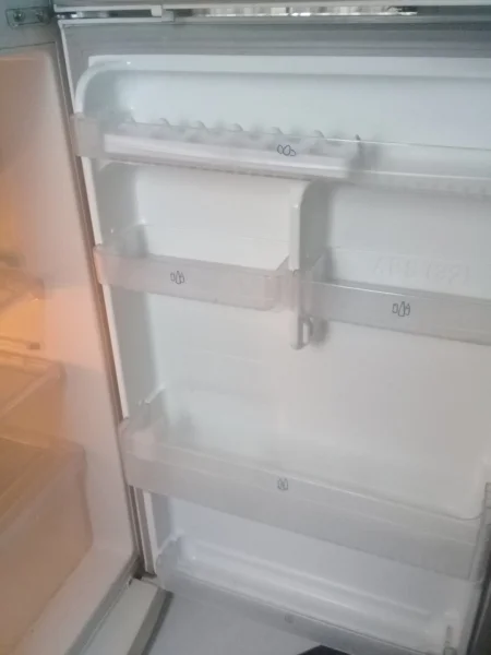 Geladeira Frost Free