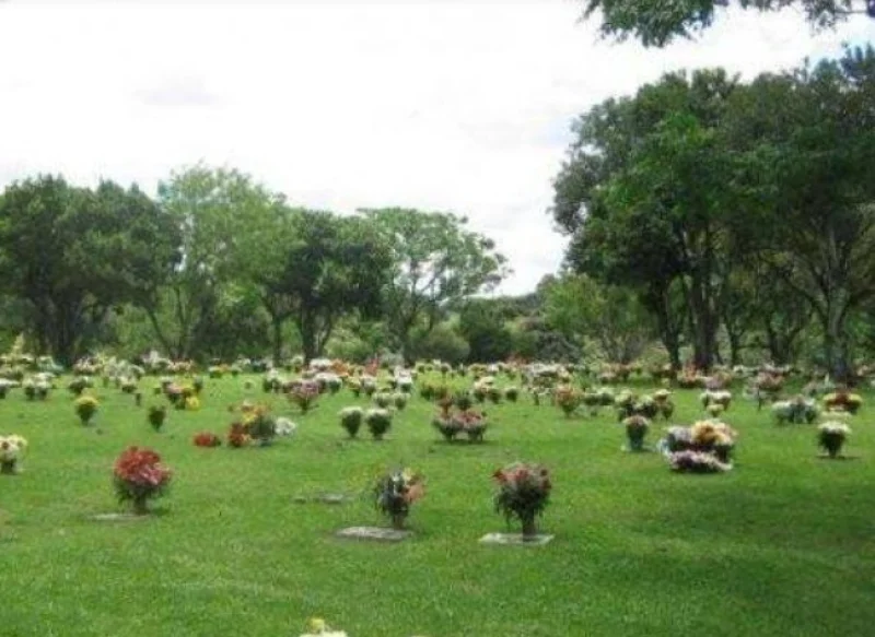 Terreno Vendo