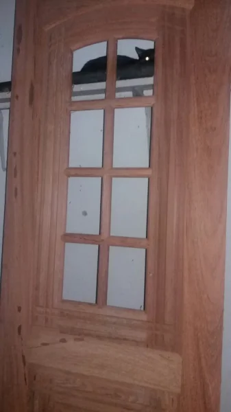 Portas e Janelas