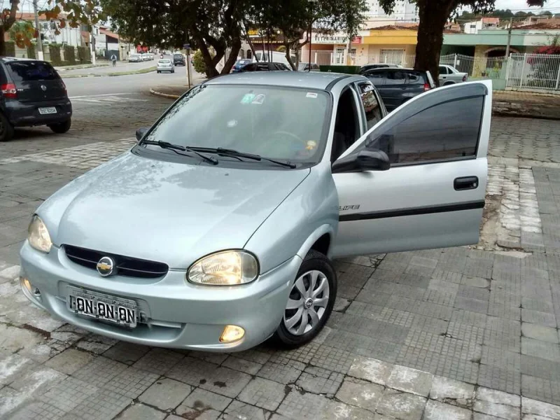 Corsa Classic