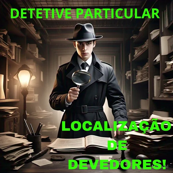 Detetive Particular em Porto Alegre RS