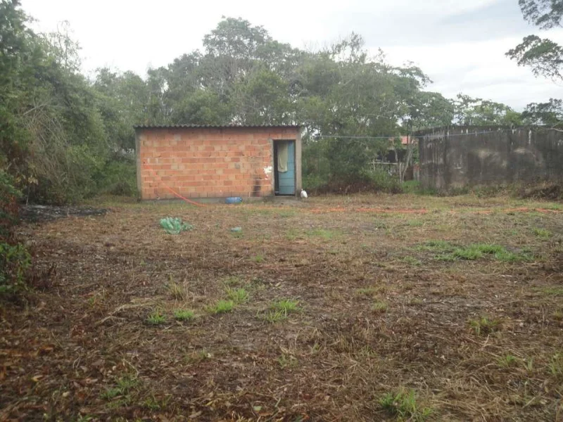 Terreno em Itanhaém