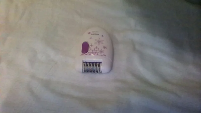 Satinelle Depilado da Philips