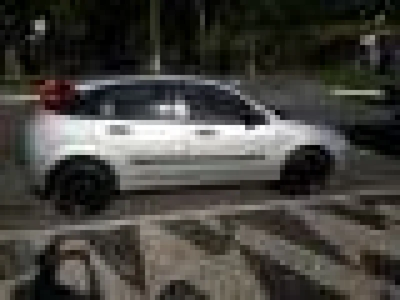 Ford Focus Hatch Gl 1.6 8v 2007