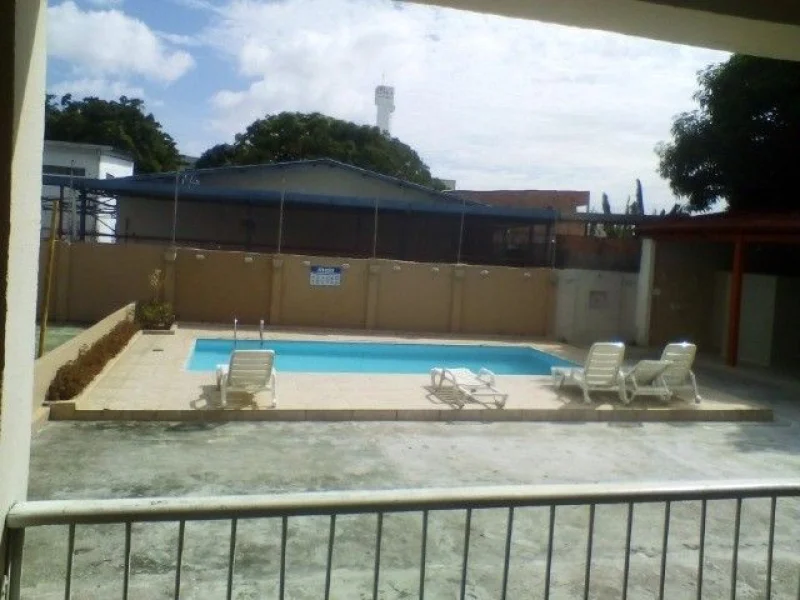 ótimo Apartamento com 3 Quartos, em Condomínio Fechado, à Venda, 94 m2 por RS 265.000 - Japiim - Man