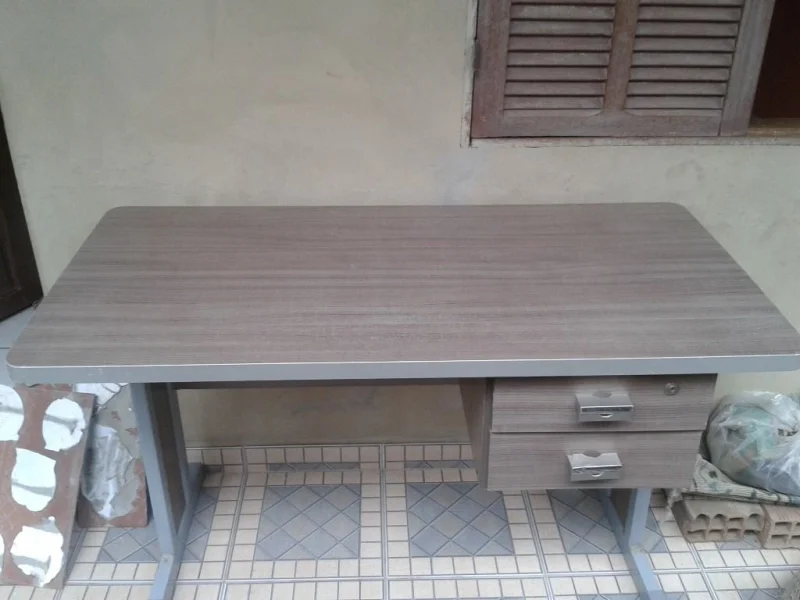 Mesa de Recepção