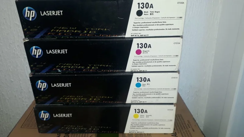 Toners 96 Hp Laserjet /samsung/brother Sharp