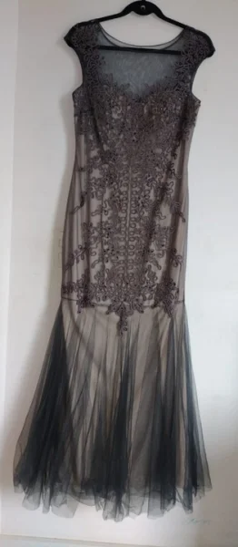 Vestido Festa