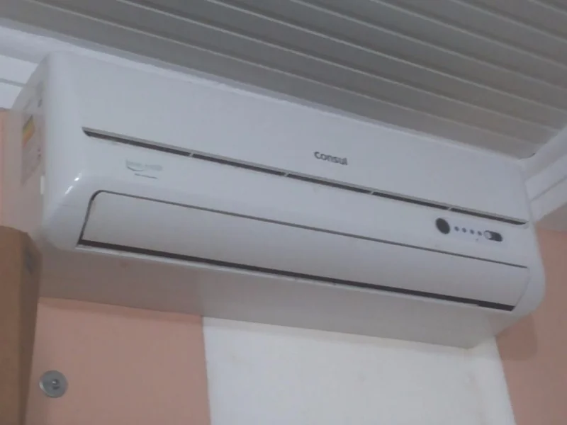 Ar Condicionado