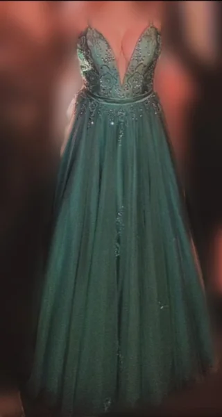 Vestido de Debutante /formanda