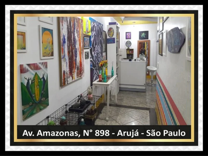 Vagas em Pousada e Hotel Arujá