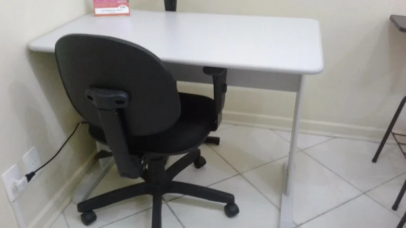 Mesa de Professor