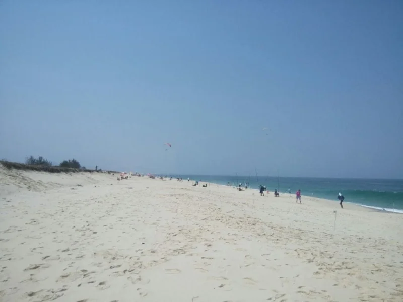 Lote na Quadra da Praia Itaipuaçu