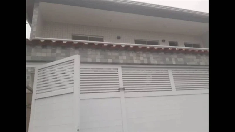 Casa Nova e Excelente para Moradia