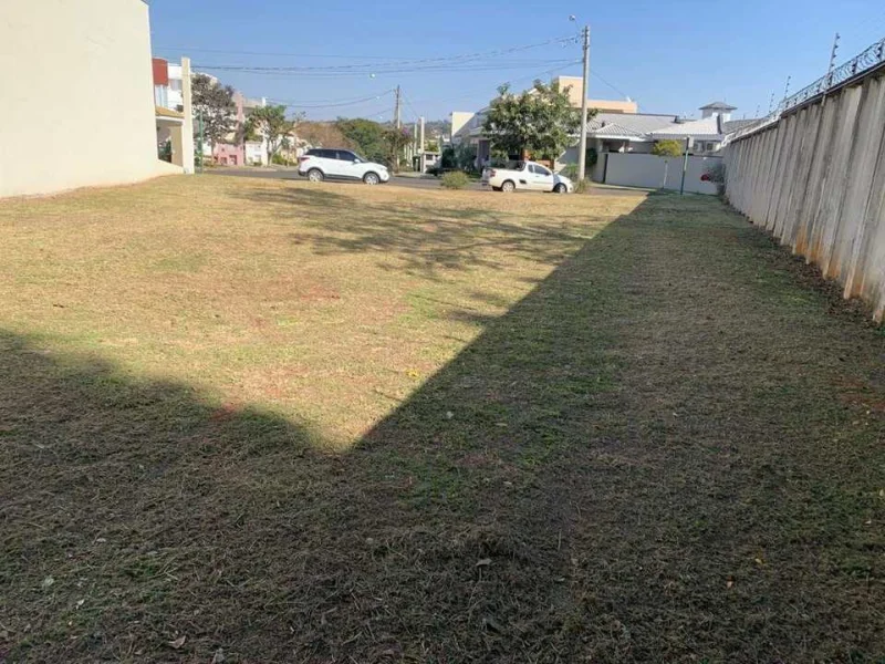 Terreno 500m Cond Lago da Serra Araçoiaba SP