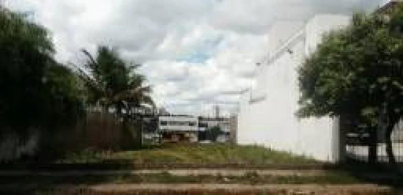 Terreno Jd Monçôes