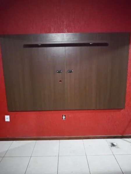 Painel para TV
