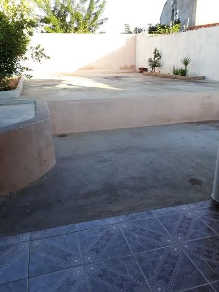 Vendo Casa