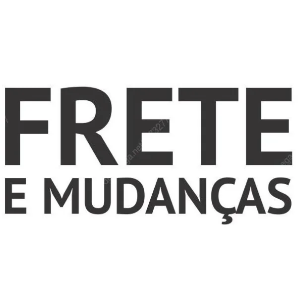 Mudanças e Fretes para Rio de Janeiro