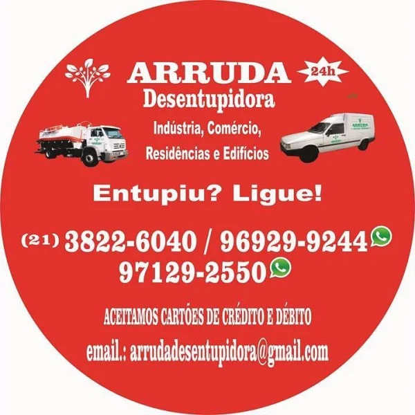 Desentupidora