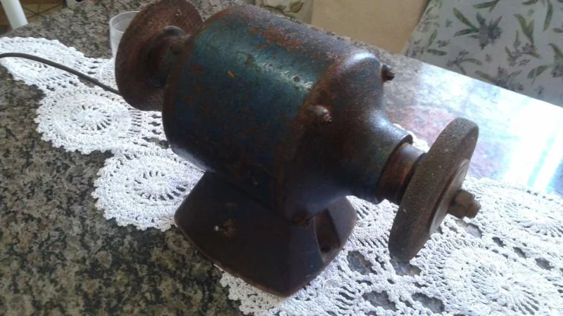 Vendo ou Troco o Que Tem Air Pra Troca