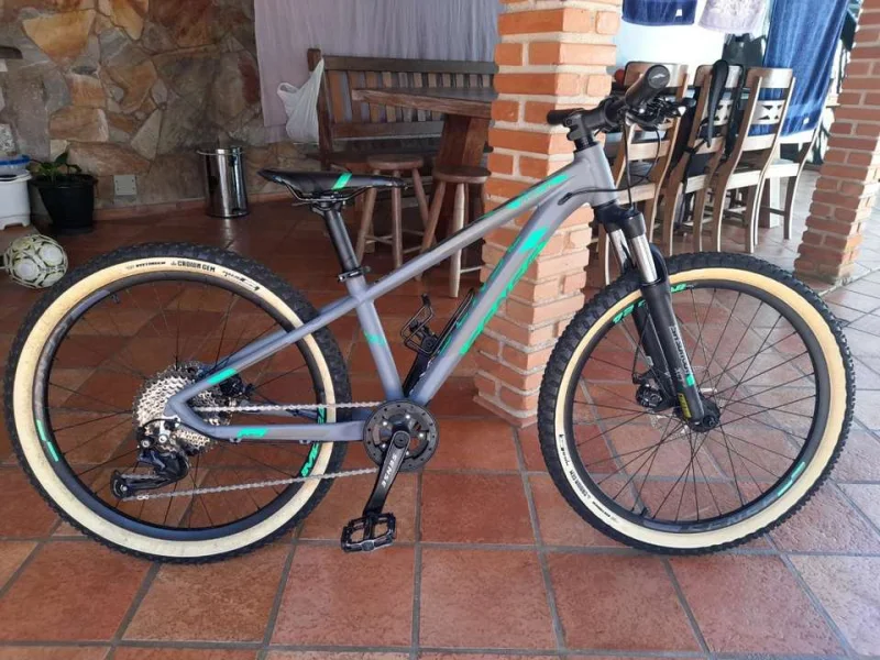 Bike Sense Infantil Grow Aro 24