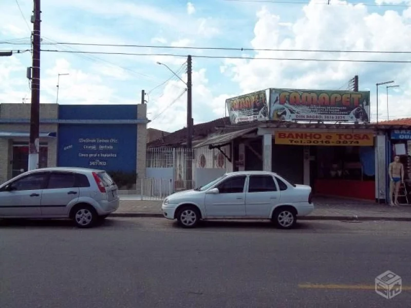 Kit Terrea Praia Grande Definitiva 500 por Mes