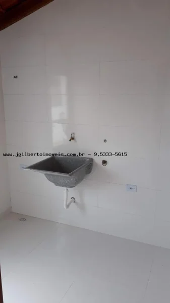 Apartamento para Venda em São Bernardo do Campo / SP no Bairro Baeta Neves