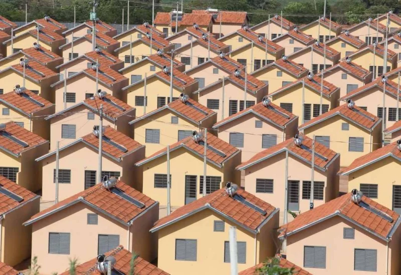 Programa Minha Casa Minha Vida