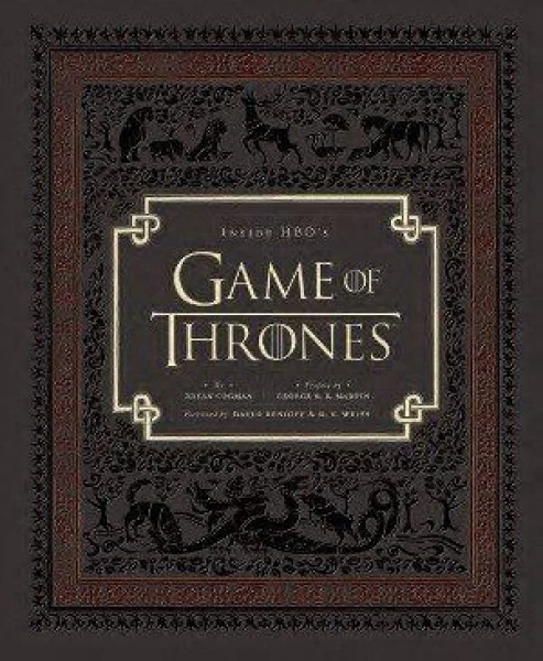 Game Of Thrones Vol 2