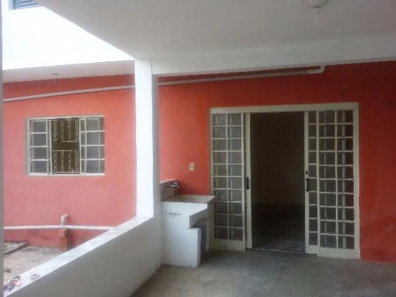Casa Jd. do Carmo(sorocaba) Grande Oportunidade P/moradia ou Renda