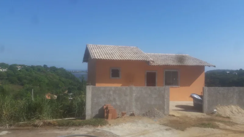 Casa em Maricá