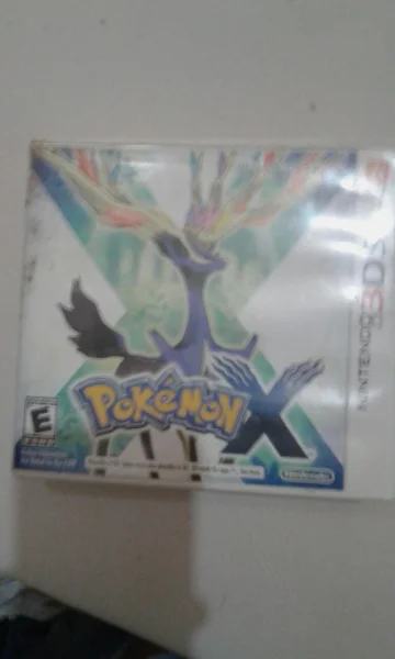 Vendo Nintendo 3ds XL com 3 Jogos, 1 Digital e 2 Físicos