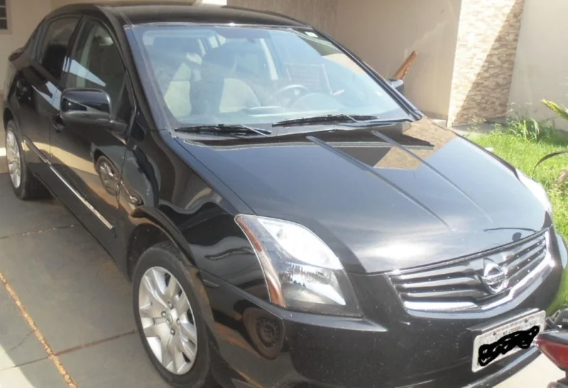 Sentra 2.0