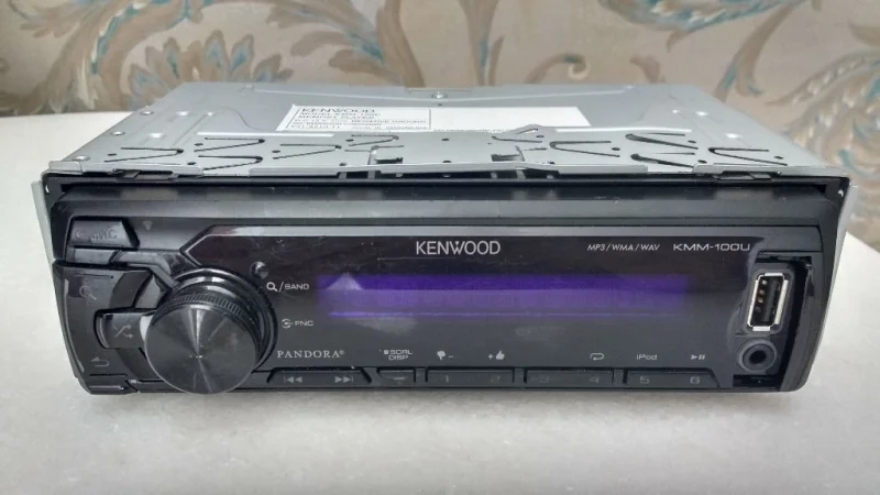 Rádio para Carro
