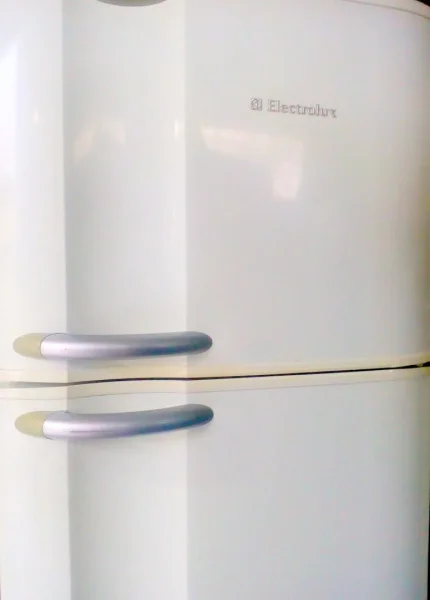 Geladeira Refrigera Frost Free Eletrolux 310 Litros 2 Portas