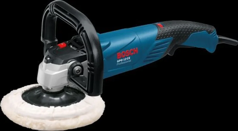 Politriz Bosch Gpo 14 CE Professional