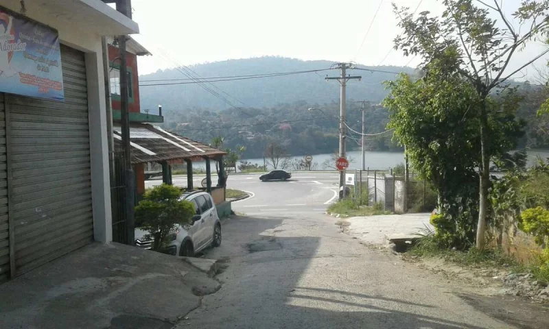 Mairipora 300mts Repressa Preco Baixo!!!