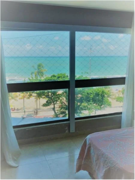 Apartamento com 4 Dorms em Recife - Boa Viagem por 3.100.000,00 à Venda