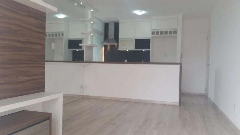 Apartamento Novo 70m2 Vl Leopoldina 3 Dorm 2 Vagás Todo com Móveis Planejados