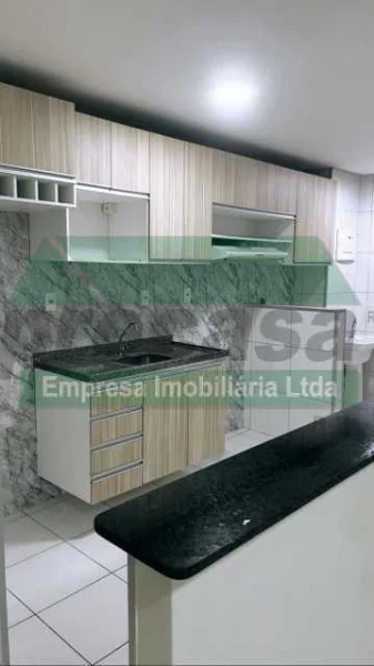 Apartamento - / Residencial / Dom Pedro
