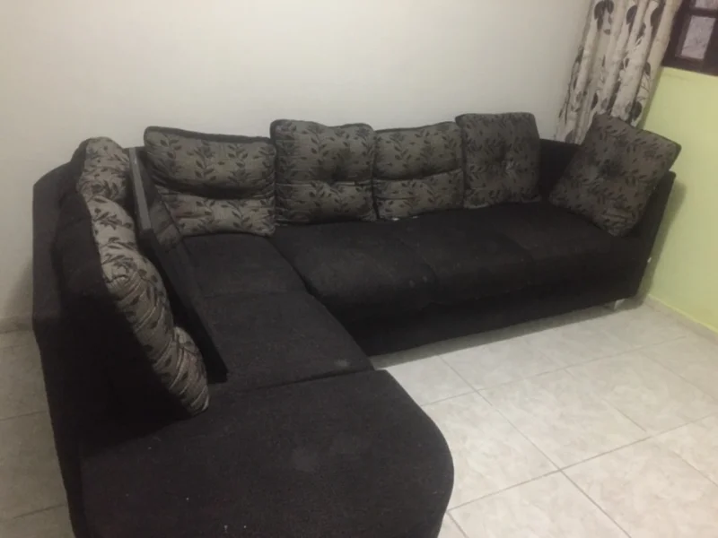 Vendo Sofá