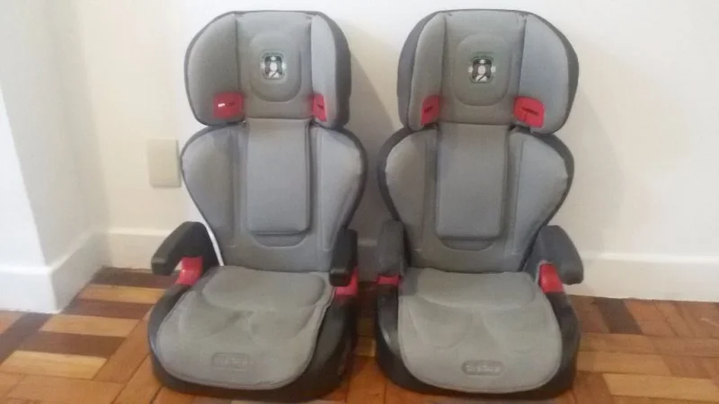Cadeirinha para Carro
